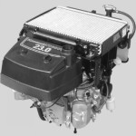 KAWASAKI FD680V FD731V 4-STROKE LIQUID-COOLED V-TWIN GASOLINE ENGINE Service Repair Manual