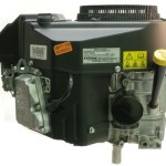 KAWASAKI FS481V FS541V FS600V 4-STROKE AIR-COOLED V-TWIN GASOLINE ENGINE Service Repair Manual