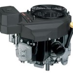 KAWASAKI FB460V 4-STROKE AIR-COOLED GASOLINE ENGINE Service Repair Manual