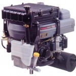 KAWASAKI FD440V FD501V FD590V FD611V 4-STORKE LIQUID-COOLED V-TWIN GASOLINE ENGINE Service Repair Manual