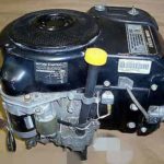 JOHN DEERE K SERIES AIR-COOLED ENGINES Service Repair Manual