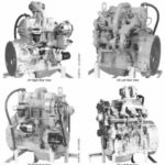 JOHN DEERE POWERTECH 2.9 L DIESEL ENGINES Service Repair Manual