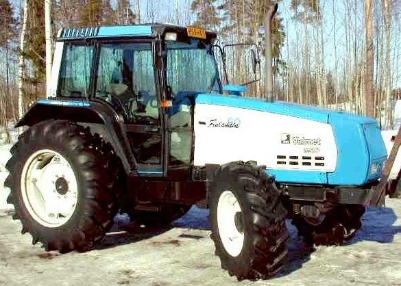 VALTRA VALMET 6100 TRACTOR Service Repair Manual SERVICE REPAIR MANUAL VALTRA VALMET 6100 TRACTOR Service Repair Manual SERVICE REPAIR MANUAL