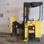 HYSTER A217 (N30FR) FORKLIFT Service Repair Manual