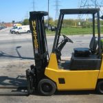 HYSTER C187 (S40XL S50XL S60XL) FORKLIFT Service Repair Manual
