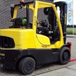 HYSTER D024 (S6.0FT, S7.0FT EUROPE) FORKLIFT Service Repair Manual