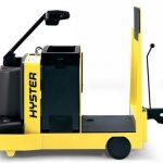 HYSTER A476 (T5Z) FORKLIFT Service Repair Manual