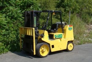 HYSTER B024 (S135XL2 S155XL2 [S6.00XL S7.00XL]) FORKLIFT Service Repair ...