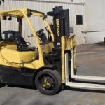 HYSTER D024 (S135FT S155FT) FORKLIFT Service Repair Manual