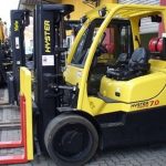 HYSTER E024 (S6.0FT, S7.0FT EUROPE) FORKLIFT Service Repair Manual