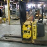HYSTER A230 (B60Z) FORKLIFT Service Repair Manual