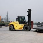 HYSTER A236 (H16.00XM-12, H16.00XMS-12, H18.00XM-12, H18.00XMS-12 EUROPE) FORKLIFT Service Repair Manual