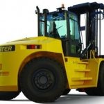 HYSTER A236 (H400HD, H400HDS, H450HD, H450HDS) FORKLIFT Service Repair Manual