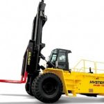 HYSTER A917 (H40.00XM-12, H44.00XM-12, H48.00XM-12 EUROPE) FORKLIFT Service Repair Manual