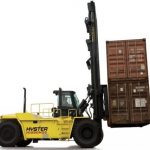 HYSTER A917 (H800-900-1050HD, H800-900-970-1050HDS) FORKLIFT Service Repair Manual