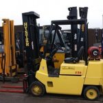 HYSTER C187 (S2.00XL S2.50XL S3.00XL EUROPE) FORKLIFT Service Repair Manual