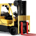 HYSTER G004 (S4.0FT, S4.5FT, S5.5FT, S5.5FTS EUROPE) FORKLIFT Service Repair Manual