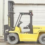 HYSTER G006 (H135-155XL) FORKLIFT Service Repair Manual