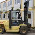 HYSTER G006 (H6.00-H7.00XL EUROPE) FORKLIFT Service Repair Manual