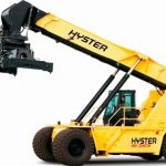 HYSTER B222 (RS45-27CH, RS46-41LSCH; RS45-24IH, RS46-38LSIH EUROPE) DIESEL COUNTER BALANCED TRUCK Service Repair Manual