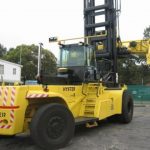 HYSTER C117 (H36.00C H40.00C H44.00C H48.00CH EUROPE) FORKLIFT Service Repair Manual