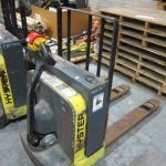 HYSTER C215 (W45Z) FORKLIFT Service Repair Manual
