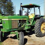 John Deere 4030 Tractor Repair Technical Manual