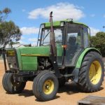 John Deere 2700, 2800 and 2900 Tractor Repair Technical Manual