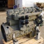 Liebherr D904 D906 D914 D916 D924 D926 Diesel Engine Repair Technical Manual