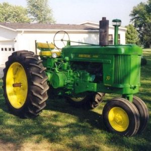 John Deere 70 Diesel Tractor Repair Technical Manual - SERVICE REPAIR ...