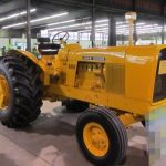 John Deere 4010 Wheel Tractor Repair Technical Manual