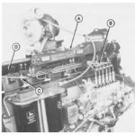 John Deere 6101 Diesel Engine Repair Technical Manual