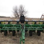 John Deere 7200 Front-Fold MaxEmerge 2 Drawn Conservation Planters Repair Technical Manual