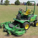 John Deere 54D, 60D, 62D AND 72D OnRamp Mowers; 54, 60 and 72-Inch Mid Mount Mowers; 261 and 272 Rear-Mounted Mowers; Hydraulic Tillers; 31B Post Hole Digger; 74 and 84 Blades; 26 and 51-Inch Brooms; 47 and 59 Snowbowers; Imatch Autohitch; 54D, 60D and 72D AutoConnect Mowers Repair Technical Manual