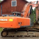 HITACHI ZAXIS 330 330LC 350H 350LCH 350LC 350LCN 370MTH EXCAVATOR Service Repair Manual