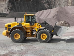 VOLVO L220G WHEEL LOADER Service Repair Manual - SERVICE REPAIR MANUAL