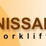 NISSAN FORKLIFT INTERNAL COMBUSTION 1F4 SERIES Service Repair Manual