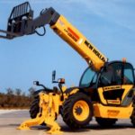 NEW HOLLAND LM1330, LM1330 TURBO, LM1333, LM1333 TURBO TELESCOPIC HANDLER Service Parts Catalog Manual