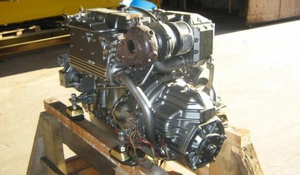 thumbnail image 2 of Complete Maintenance Service Kit For Yanmar Marine Diesel 4LH-DTE / 4LH-STE – Includes Fuel Element & Oil Filter 2 of 4
