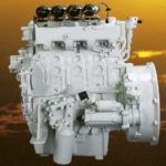 MAN INDUSTRIAL GAS ENGINE E0834 E302 E0836 E302 SERIES Service Repair Manual