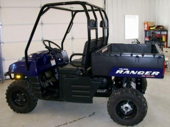 2007 POLARIS RANGER 500 SERVICE MANUAL PDF FREE DOWNLOAD visual data 7