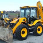 JCB 3C 3CX 4CX BACKHOE LOADER Service Repair Manual (3C-960001 to 989999; 3CX-1327000 to 1349999; 4CX-1616000 to 1625999)