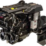 MERCURY MERCRUISER MARINE ENGINES GM V6 262 CID (4.3L) 1998 Service Repair Manual